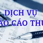 Công Ty Kế Toán Thuế Uy Tín Tại TPHCM