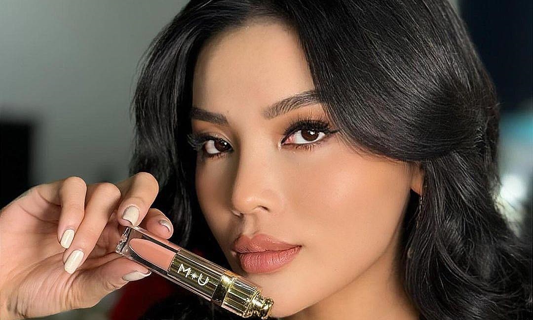 Kỳ Duyên mặc gợi cảm tại Miss Universe 2024