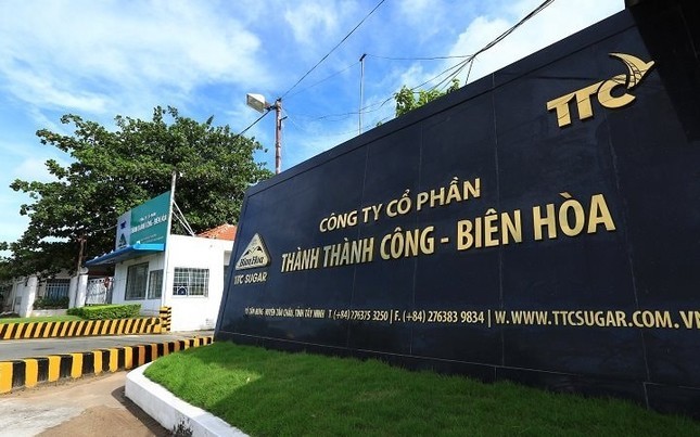 TTC AgriS quyết định thanh lý nhiều khoản đầu tư liên quan Tập đoàn TTC ảnh 1