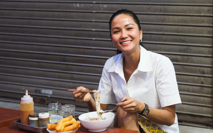 Trải nghiệm Hà Nội thời bao cấp tại không gian Đảo Ngọc Ngũ Xã - Ảnh 6.