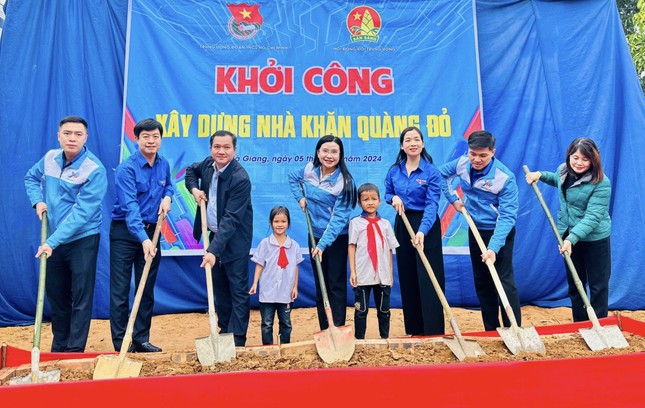 Tuổi trẻ Hà Giang cần thiết kế các hoạt động mang đậm bản sắc nơi địa đầu Tổ quốc ảnh 8