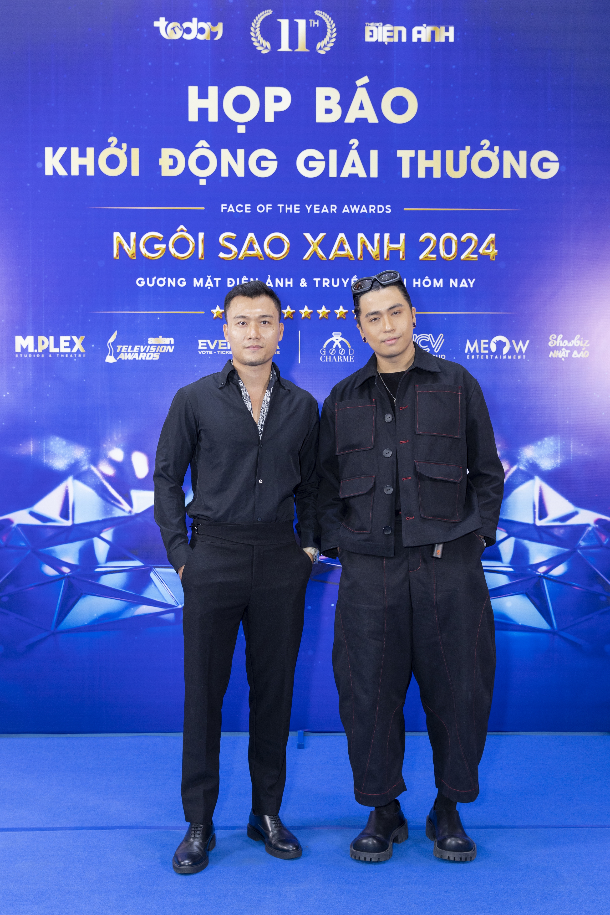 Giải thưởng "Ngôi Sao Xanh 2024" với những đổi mới bất ngờ- Ảnh 2.