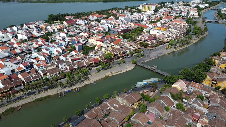 Thứ trưởng Bộ Văn hóa, Thể thao và Du lịch nói gì về 'làng chạy' thành làng du lịch tốt nhất? - Ảnh 2.