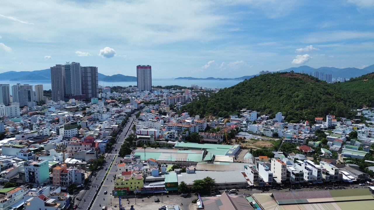 Nha Trang: Quy hoạch mới đồng bộ hẻm rộng hơn 6m để phòng cháy, chữa cháy- Ảnh 1.