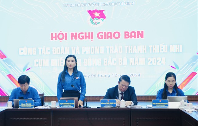 Phát triển, kết nối hoạt động tình nguyện trên không gian mạng ảnh 1