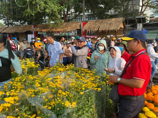 Thủ tướng chốt phương án nghỉ Tết nguyên đán 9 ngày liên tục- Ảnh 1.