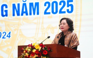 Lãi suất cho vay năm 2024 đã giảm bao nhiêu?