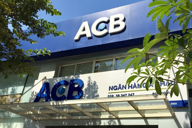 Chủ tịch Ngân hàng ACB lên tiếng về thông tin đánh bạc ảnh 1