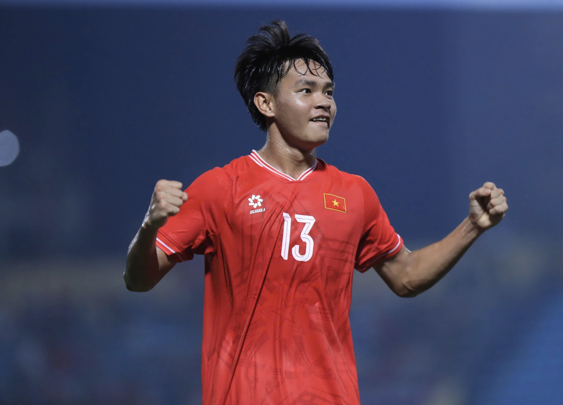 Không Xuân Son và Hoàng Đức, đội U.22 Việt Nam dự SEA Games 33 có ai?- Ảnh 5.