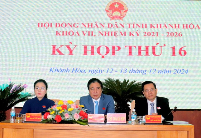 Vì sao Khu kinh tế Vân Phong chưa thu hút đầu tư? ảnh 1