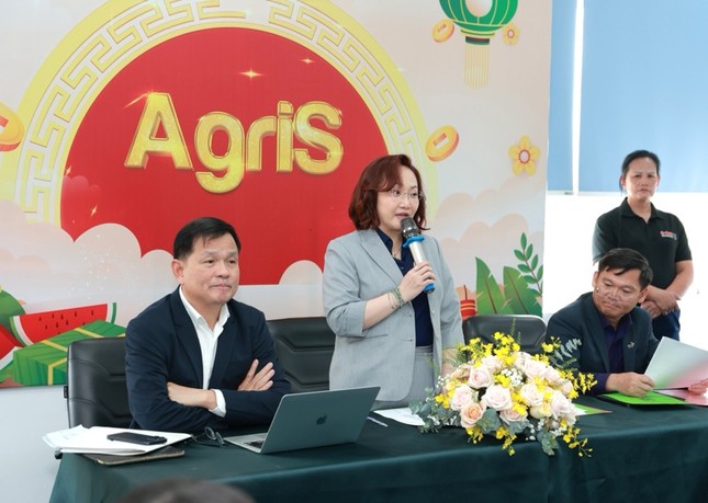 TTC AgriS phát hành gần 5 triệu trái phiếu ảnh 2